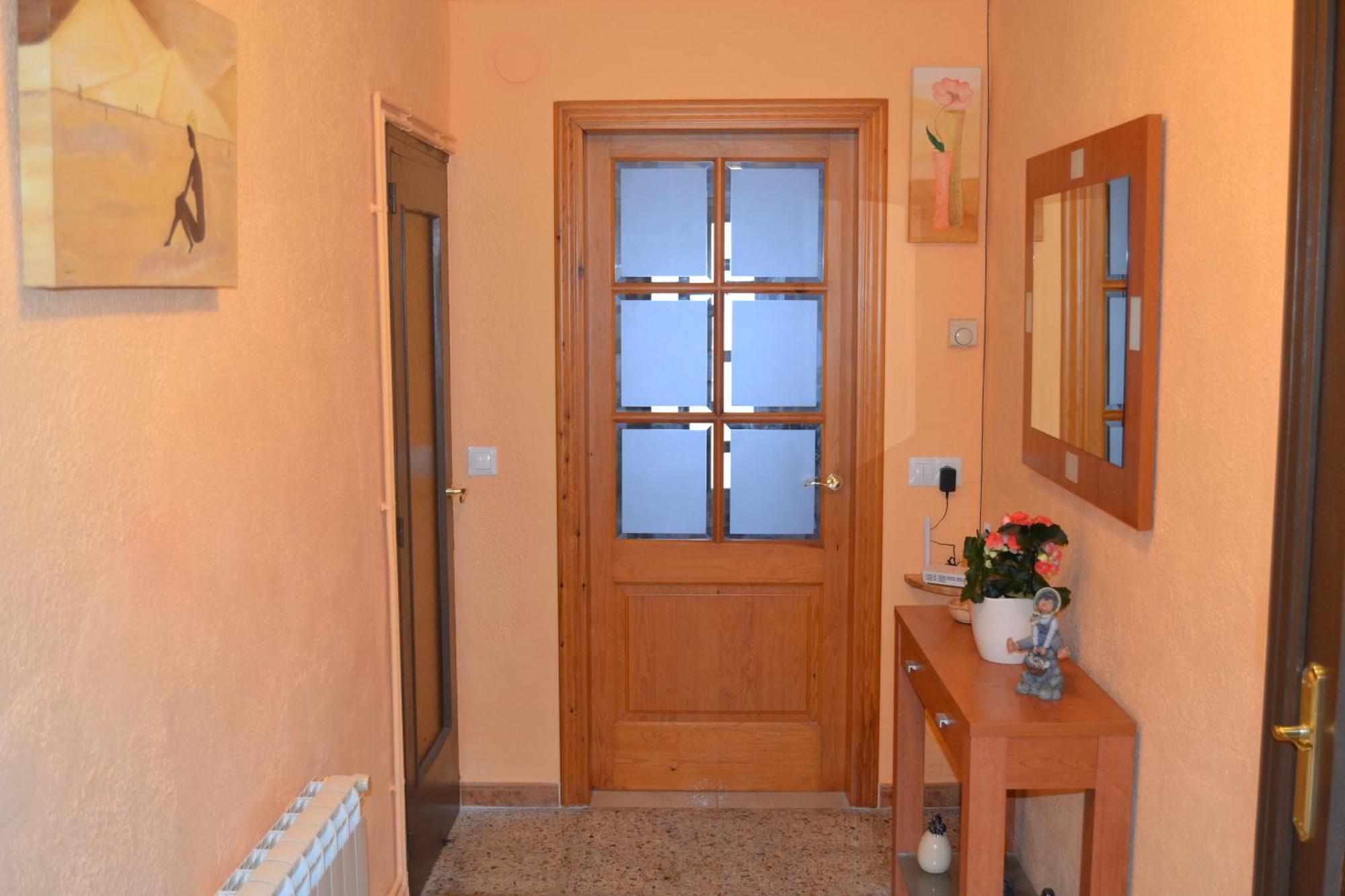 Casa Cal Tofol Vila Font-Rubi Exterior foto